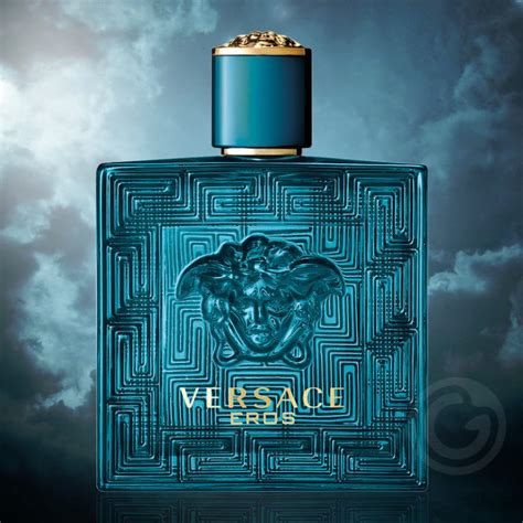 versace eros pour homme 50ml|Versace Eros smells like.